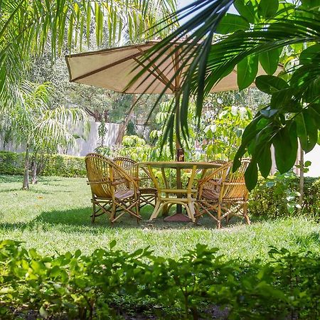 Victoria Comfort Inn Kisumu Dış mekan fotoğraf