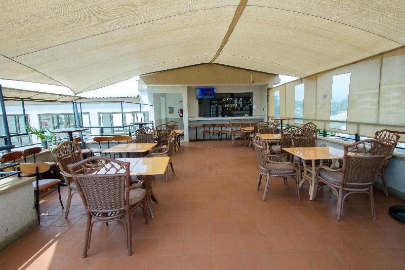 Victoria Comfort Inn Kisumu Dış mekan fotoğraf