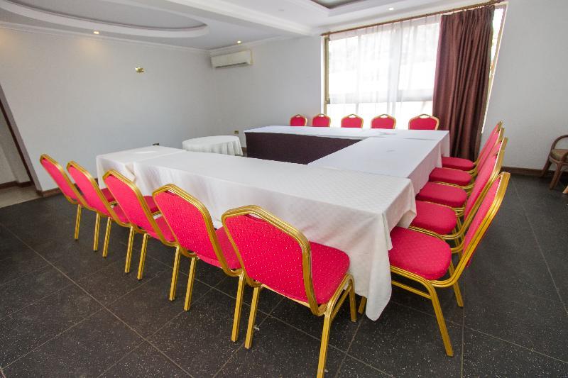 Victoria Comfort Inn Kisumu Dış mekan fotoğraf