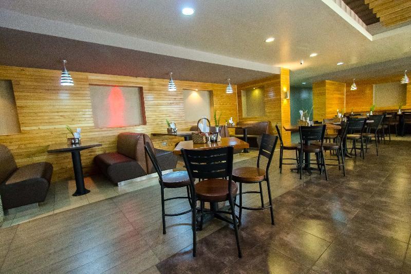Victoria Comfort Inn Kisumu Dış mekan fotoğraf