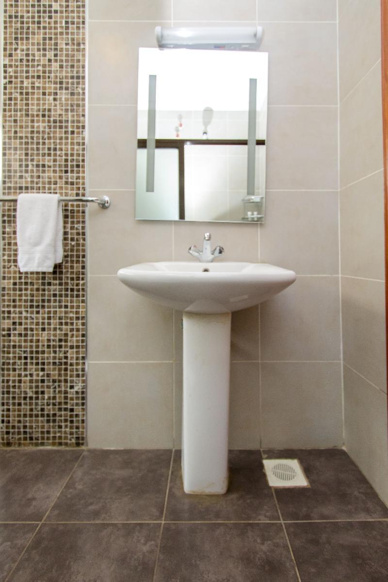 Victoria Comfort Inn Kisumu Dış mekan fotoğraf