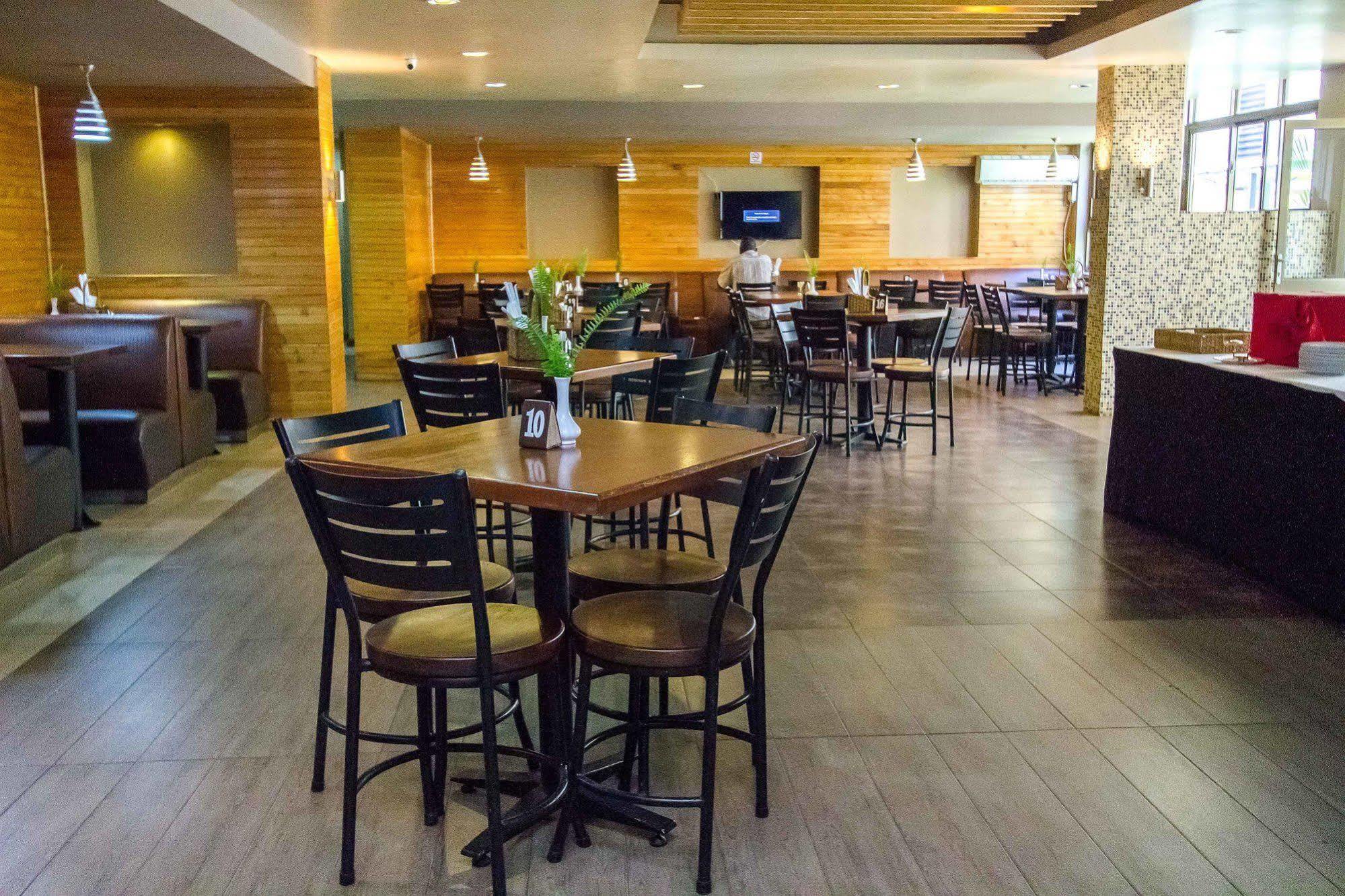 Victoria Comfort Inn Kisumu Dış mekan fotoğraf