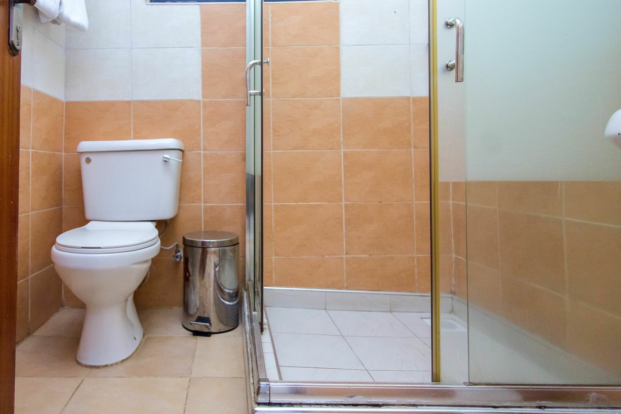 Victoria Comfort Inn Kisumu Dış mekan fotoğraf