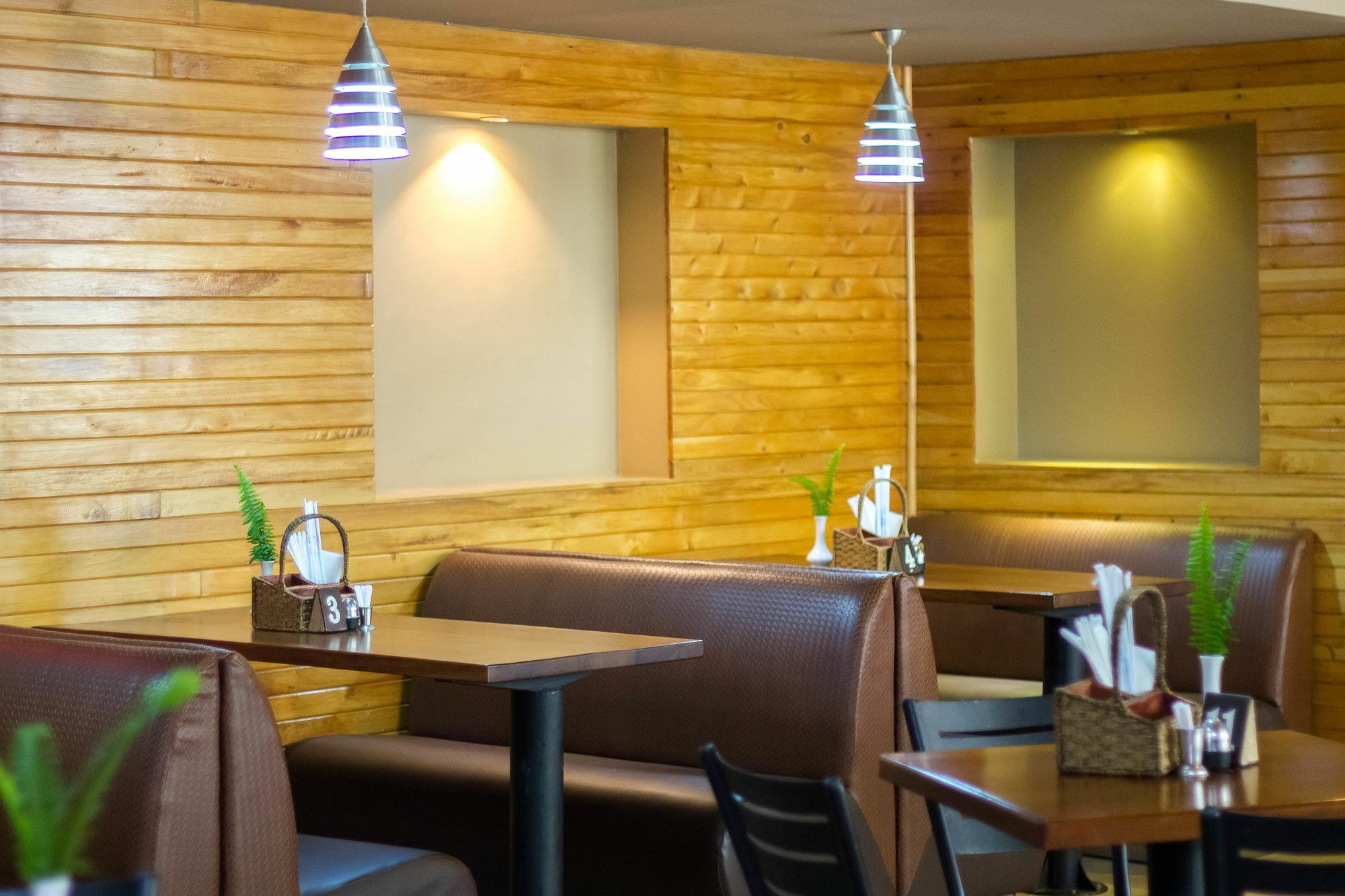 Victoria Comfort Inn Kisumu Dış mekan fotoğraf