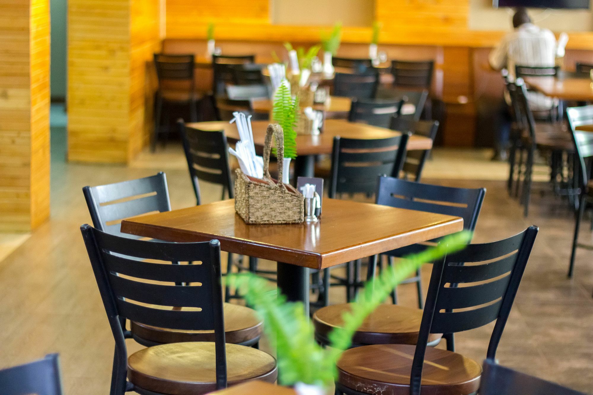 Victoria Comfort Inn Kisumu Dış mekan fotoğraf